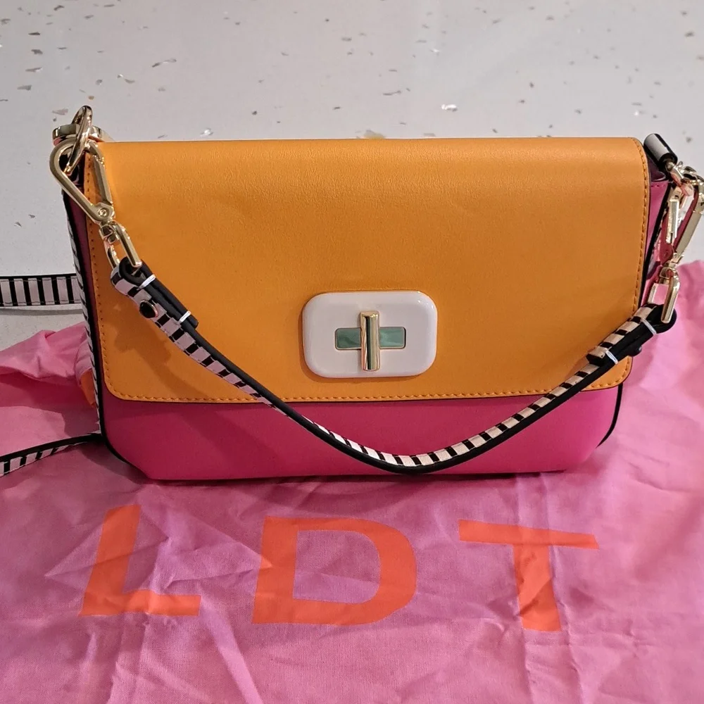 LDT Jill bag - Picture 11 of 14